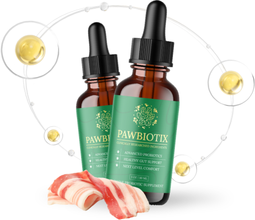 pawbiotix Web